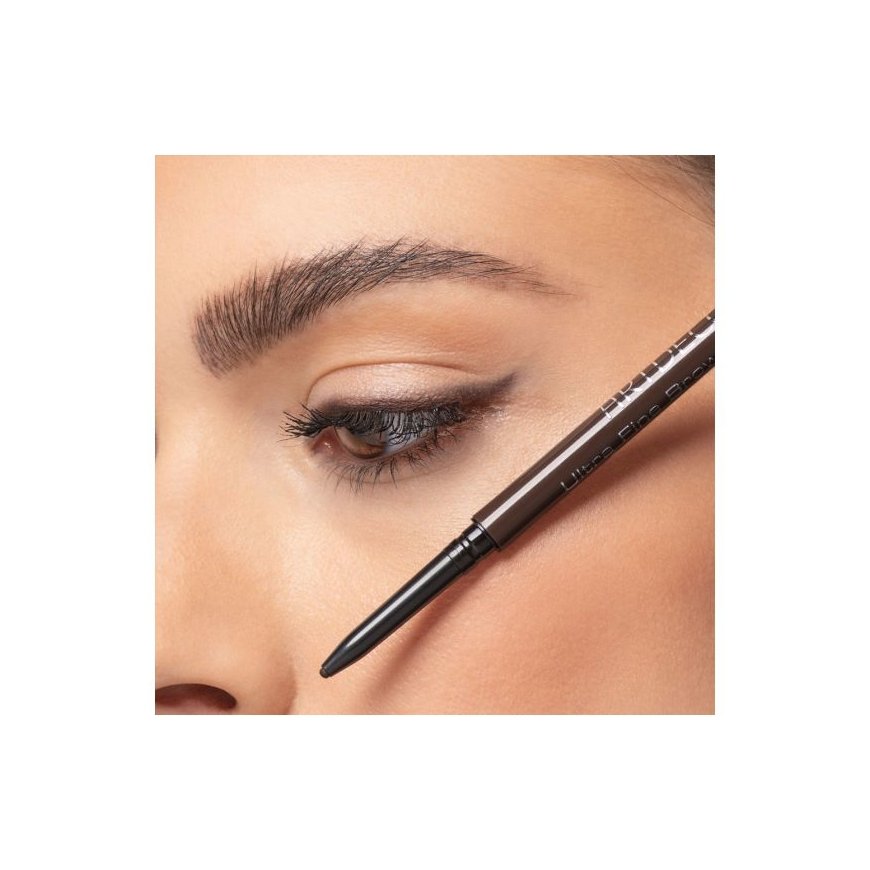 ARTDECO Ultra Fine Brow Liner Pruun – 4