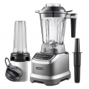 AMZCHEF ZM5003-GA Cup Mixer (Grey) AMZCHEF ZM5003-GA Cup Mixer (Grey)