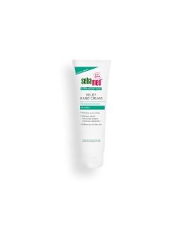Urea Relief Face Cream