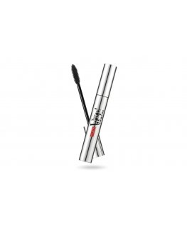PUPA Milano Vamp! Definition Mascara Extra Black 001 9 ml