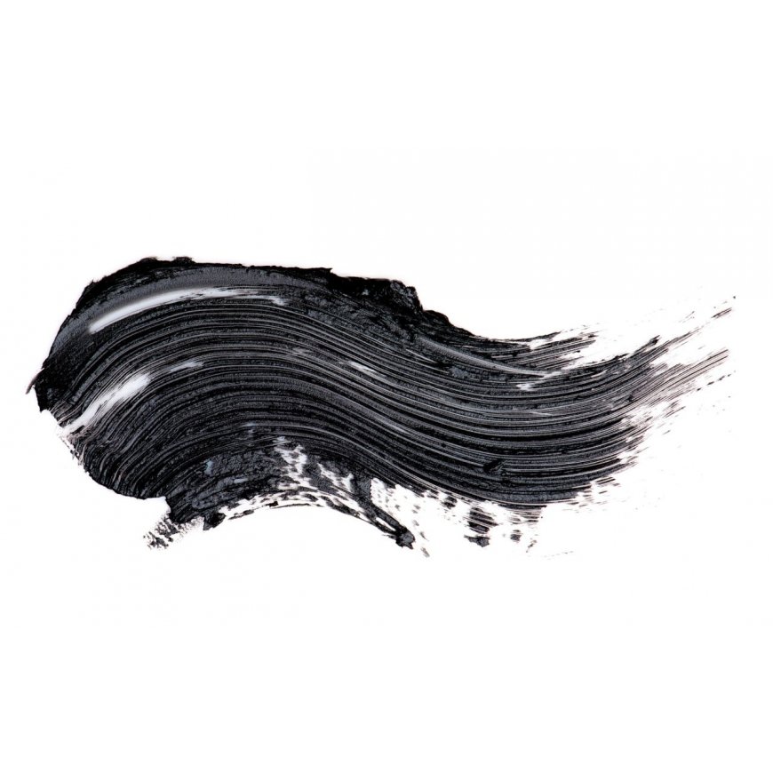 PUPA Milano Vamp! ripsmetušš 001 Extra Black 9 ml – 2