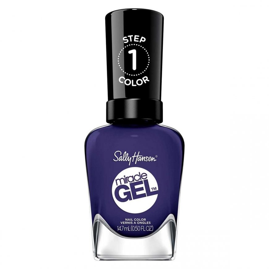 Sally Hansen Sally Hansen Salon Gel