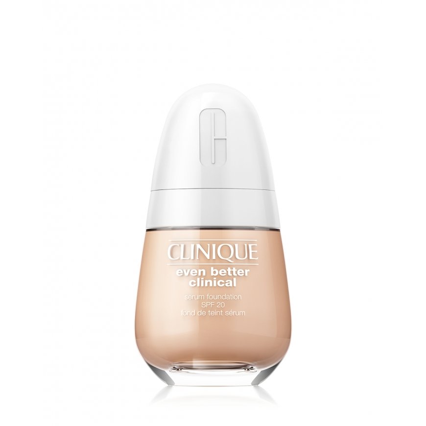 Clinique Even Better Clinical Serum Foundation