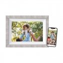 Braun DigiFrame 10W WiFi grau 25,7cm (10,1 ) Braun DigiFrame 10W WiFi grau 25,7cm (10,1 )