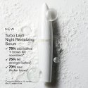 Estée Lauder Turbo Lash Night Revitalizing Serum Lash + Brow Kulmu- ja ripsmeseerum 6 ml Estée Lauder Turbo Lash Night Revitalizing Serum Lash + Brow Kulmu- ja ripsmeseerum 6 ml