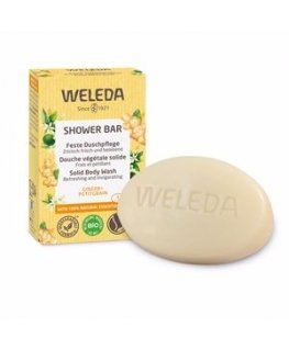 Weleda Purifying Gel Cleanser Cleansing Gel