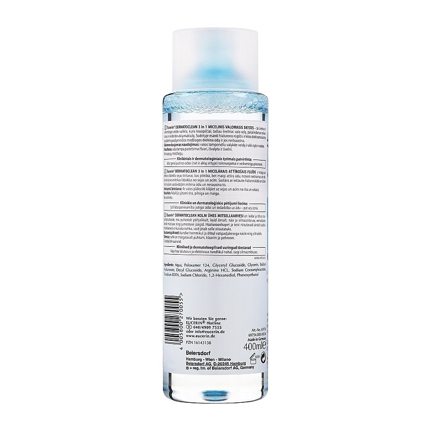 Weleda Purifying Gel Cleanser Cleansing Gel – 2