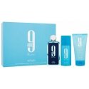 Afnan 9am Dive EDP perfume set unisex, 100 ml Afnan 9am Dive EDP perfume set unisex, 100 ml