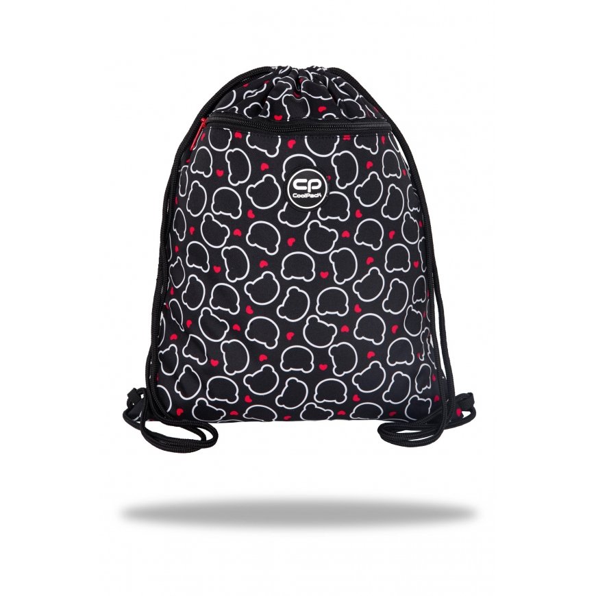 Cool Pack Bag for sportswear CoolPack Vert Bear – 2