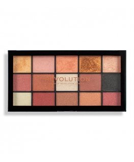 Makeup Revolution Reloaded Eyeshadow Palette - Affection eyeshad