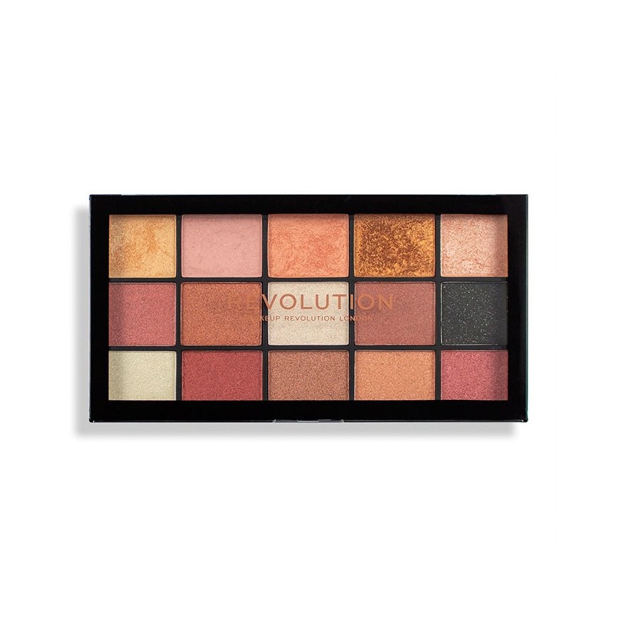 Makeup Revolution Reloaded Eyeshadow Palette - Affection eyeshad