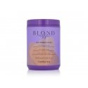 BLONDESSE No-Orange Mask (light chestnut, dyed or lightened hair BLONDESSE No-Orange Mask (light chestnut, dyed or lightened hair