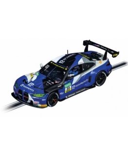Carrera - Digital 132 BMW M4 GT3 Schubert Motorsport No 33
