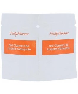 Sally Hansen Salon Gel Polish Nail Polish Remover