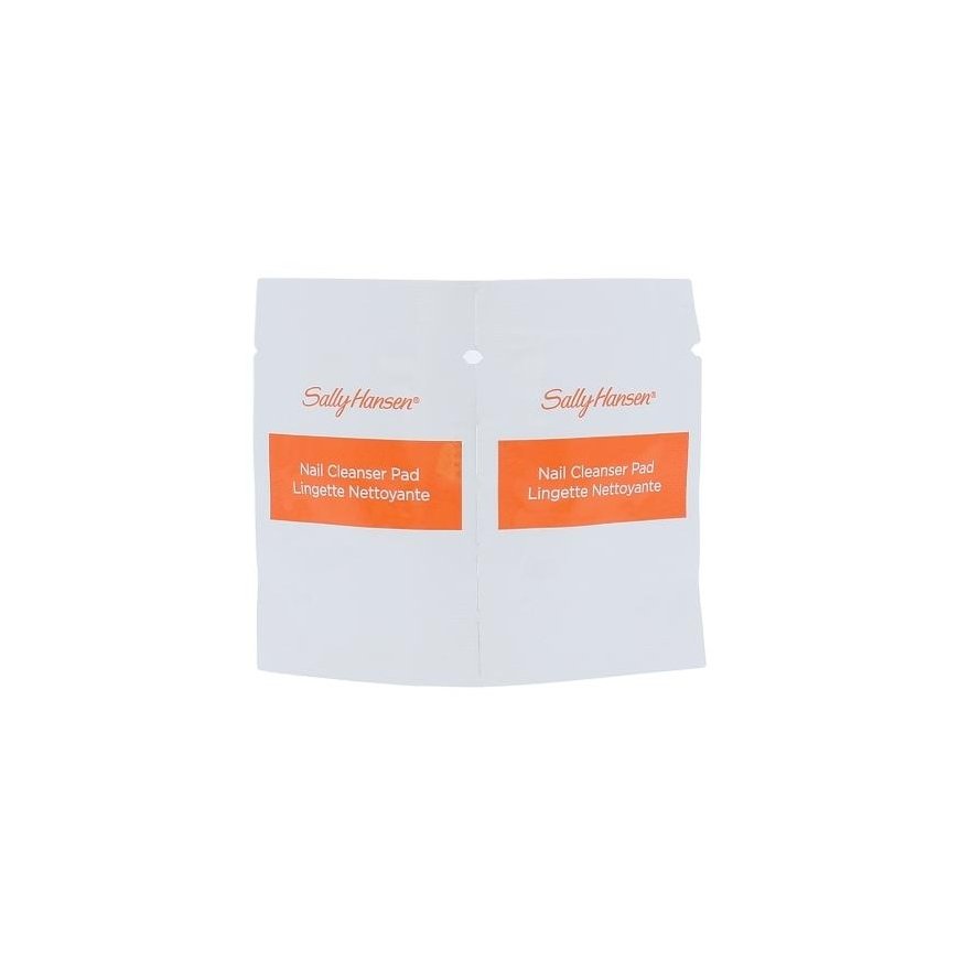 Sally Hansen Salon Gel Polish Nail Polish Remover