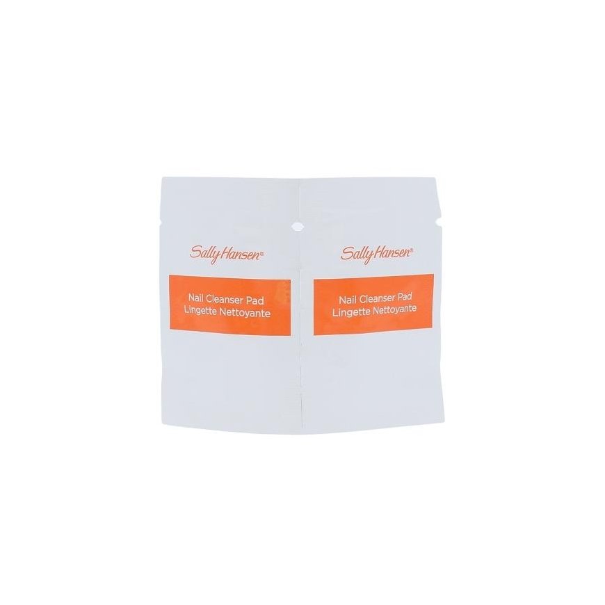 Sally Hansen Salon Gel Polish Nail Polish Remover – 2