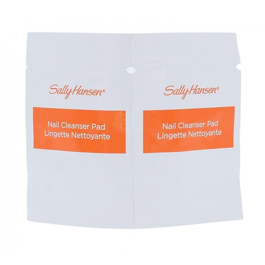 Sally Hansen Salon Gel Polish Nagų lakas Remover – 3