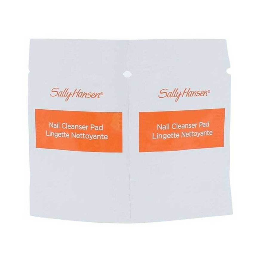 Sally Hansen Salon Gel Polish Nail Polish Remover – 4