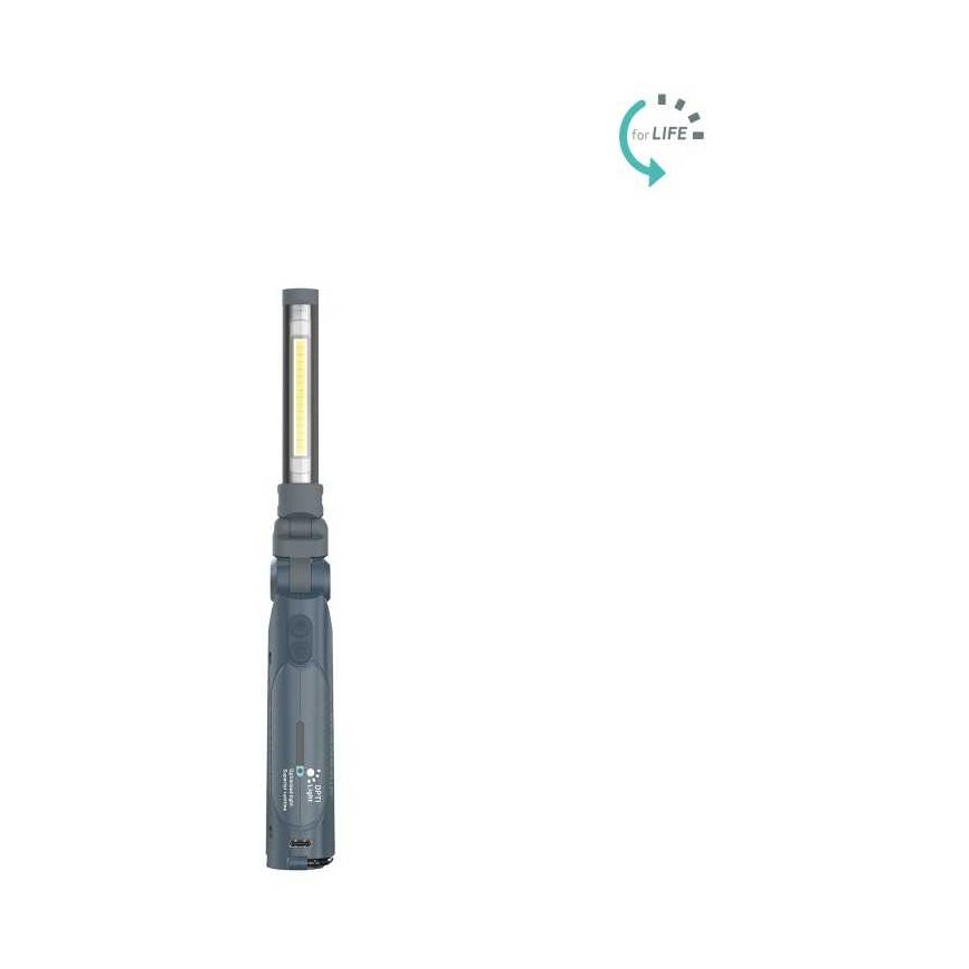 SCANGRIP Handheld lamp Scangrip MINI SLIM