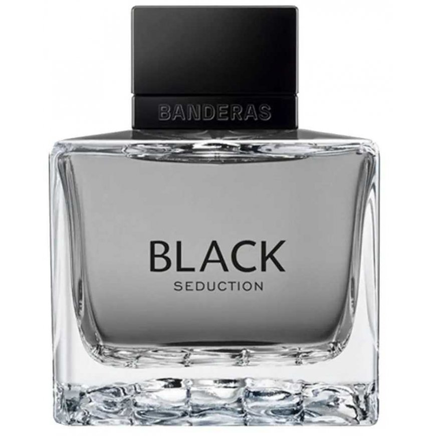 Antonio Banderas Antonio Banderas Black Seduction