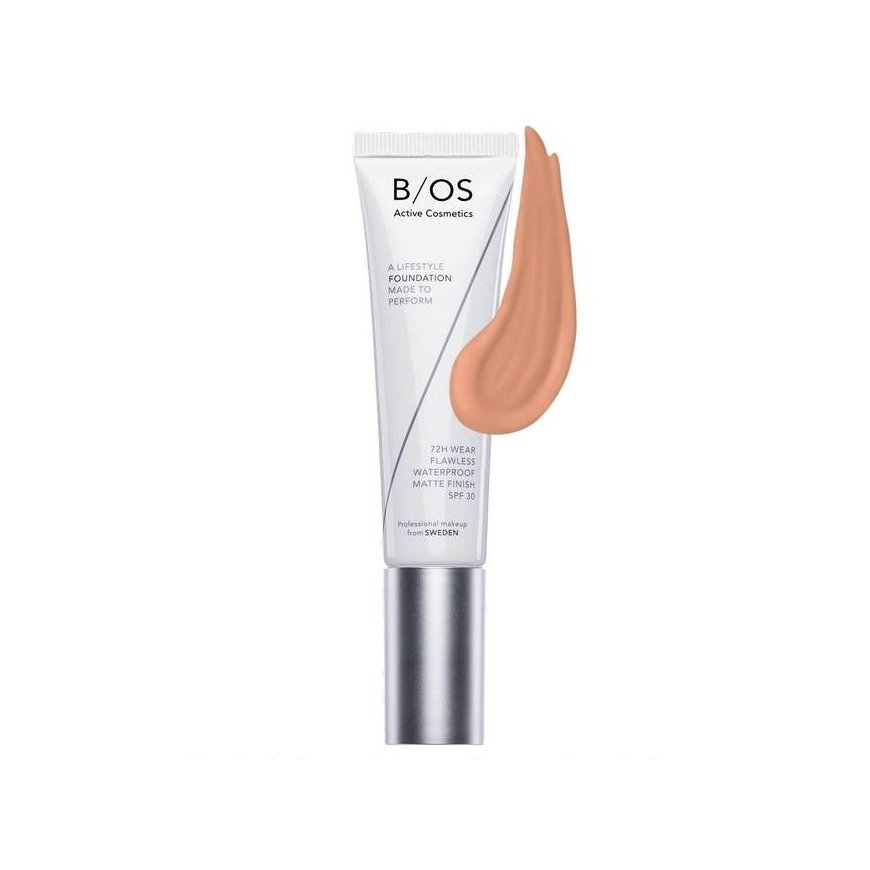 Baseofsweden The Base Foundation 35 ml