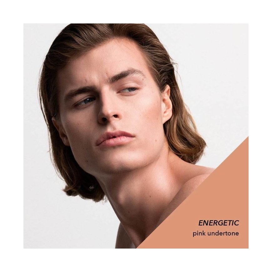 Baseofsweden The Base Foundation 35 ml Тюбик Крем Energetic – 2