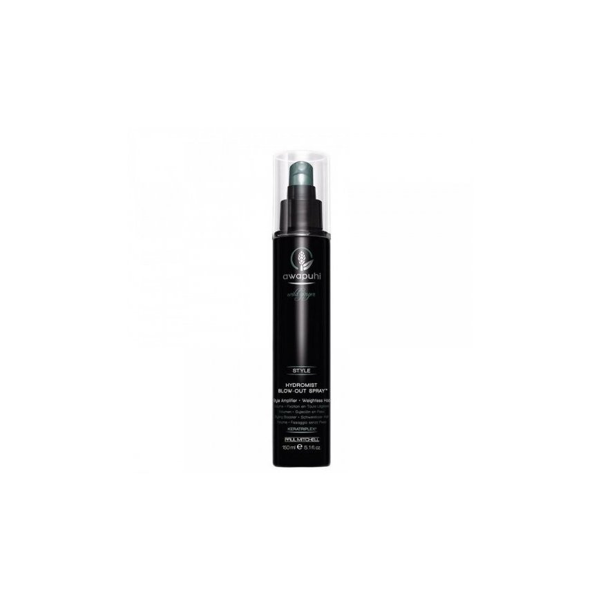 Paul Mitchell Awapuhi (Wild Ginger Hydromist Blow-Out Purškiklis) 150 ml