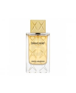 Swiss Arabian Edge EDP W 100 ml Tester