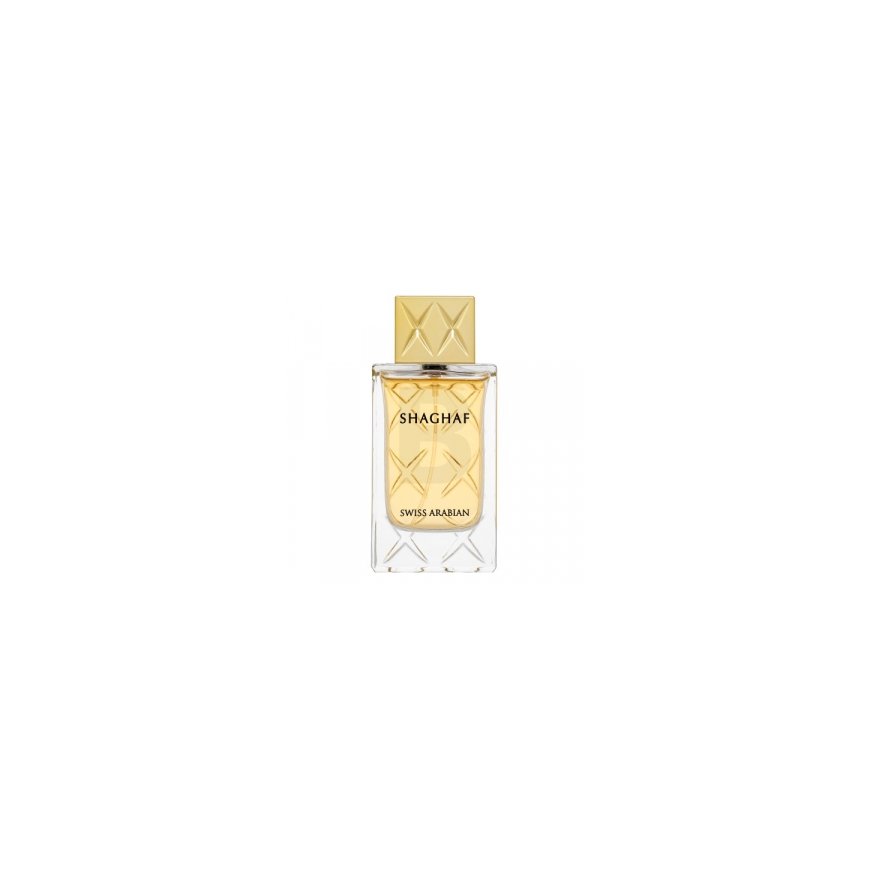 Swiss Arabian Edge EDP W 100 ml Tester