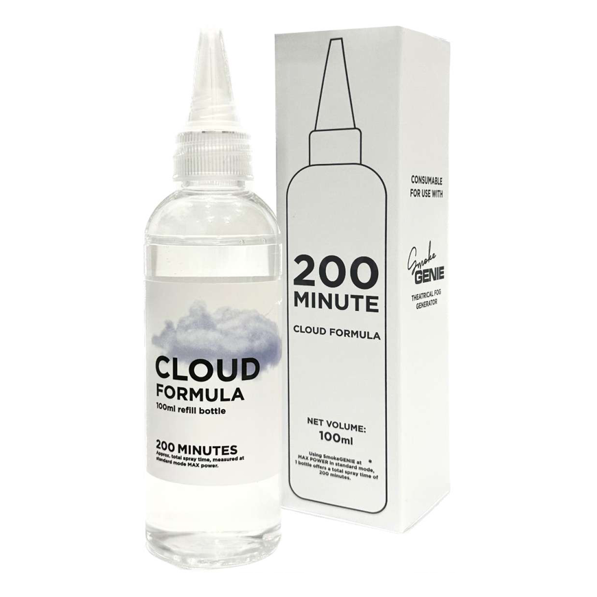 PMI 100ml Cloud Formula