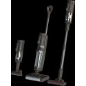 Aeno Tranformer Cleaner, Adaptor input 100-240V, 50/60Hz, output 26V, 2A DC21.6V, 200W, Baterija 4000mAh suction more than 10kPa Aeno Tranformer Cleaner, Adaptor input 100-240V, 50/60Hz, output 26V, 2A DC21.6V, 200W, Baterija 4000mAh suction more than 10kPa