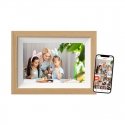 Photo frame Braun Phototechnik Braun DigiFrame 10W WiFi buche 25.7cm (10.1 ) Photo frame Braun Phototechnik Braun DigiFrame 10W WiFi buche 25.7cm (10.1 )