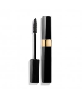 CHANEL Inimitable blakstienų tušas 10 Noir Black 6 g