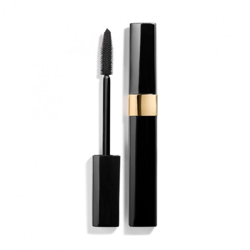 CHANEL Inimitable skropstu tuša 10 Noir