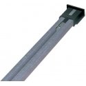 Szyna BFT BIN 650-850 PASEK 2900mm do Botticelli Szyna BFT BIN 650-850 PASEK 2900mm do Botticelli
