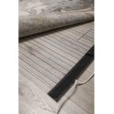 Grindinis šildytuvas - nešiojamas infraraudonųjų spindulių grindų šildytuvas TRIO 180*60 Grindinis šildytuvas - nešiojamas infraraudonųjų spindulių grindų šildytuvas TRIO 180*60