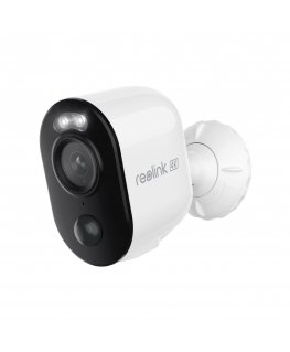 Reolink Argus Series B350 IP камера видеонаблюдения В помещении и на открытом воздухе 3840 x 2160 пи
