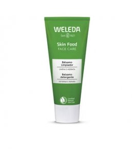 Weleda Sensitive švelnus Pienelis Valiklis Valomasis Pienelis