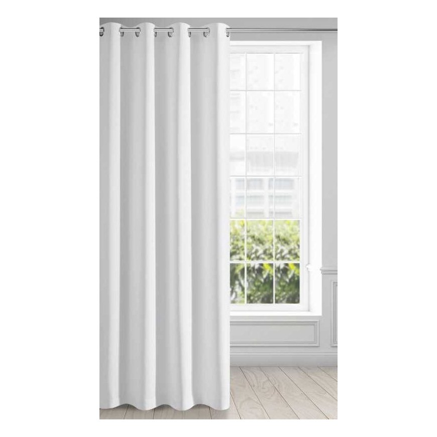 Eurofirany JUNGIKLIS ZAS/ADLEY/B 135X250 – 2