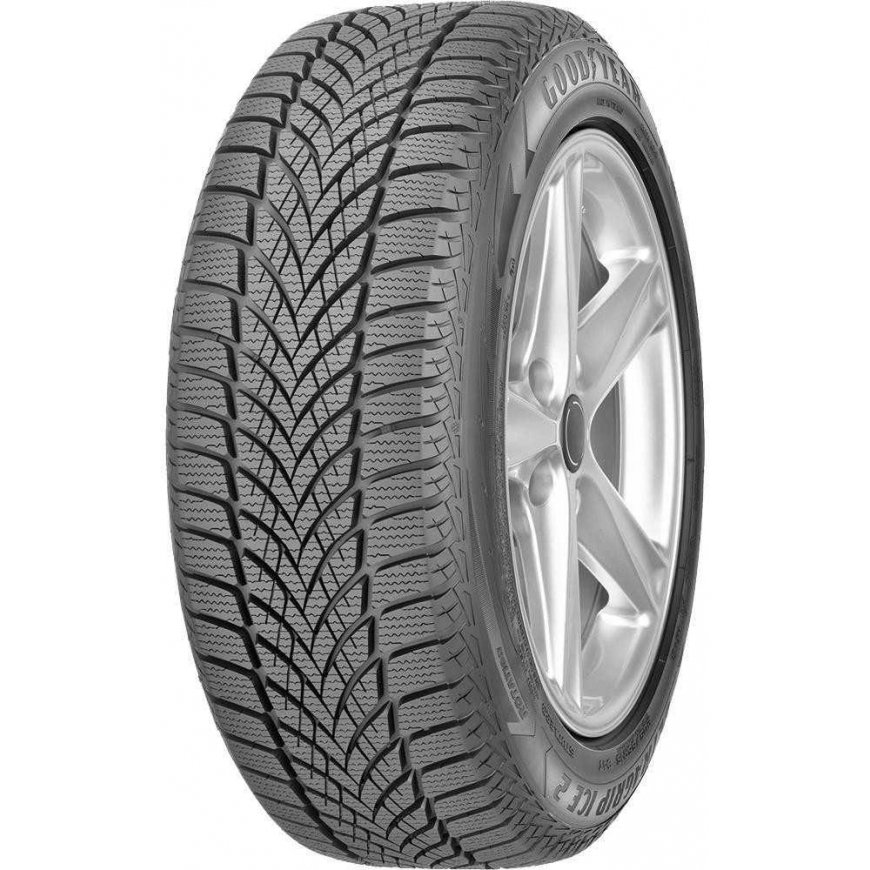 Goodyear 245/40R19 ULTRAGRIP ICE 2 98T XL FP – 2