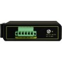 Fork Switch industrial ISFG64 PULSAR (4xPoE, 2xSFP) Fork Switch industrial ISFG64 PULSAR (4xPoE, 2xSFP)