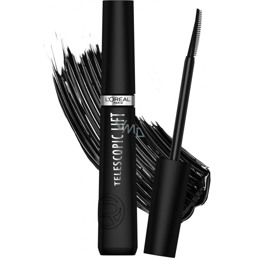 Telescopic Lift Mascara 9,9 ml