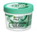 Garnier Fructis Aloe Hair Food mask for normal and dry hair 400ml Garnier Fructis Aloe Hair Food mask for normal and dry hair 400ml