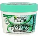 Garnier Fructis Aloe Hair Food mask for normal and dry hair 400ml Garnier Fructis Aloe Hair Food mask for normal and dry hair 400ml
