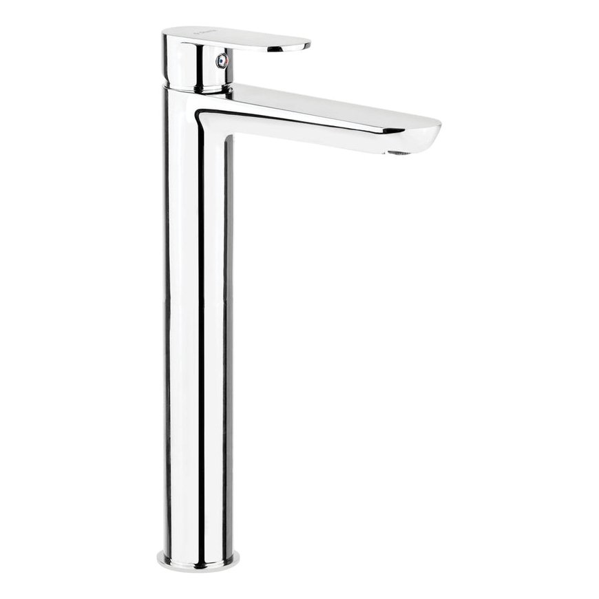 High washbasin mixer – 2