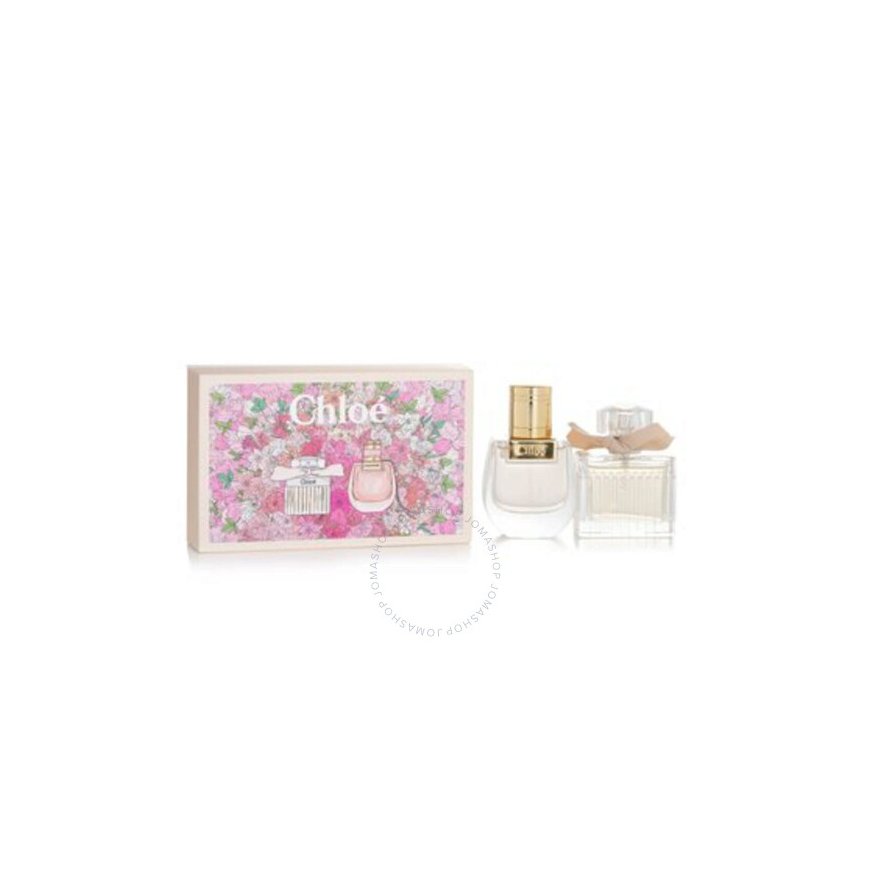 Chloé Les Mini Chloé SET W, 40 ml