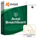 Avast Breach Guard (1 device) - 1 year DE | Download & Product Key Avast Breach Guard (1 device) - 1 year DE | Download & Product Key