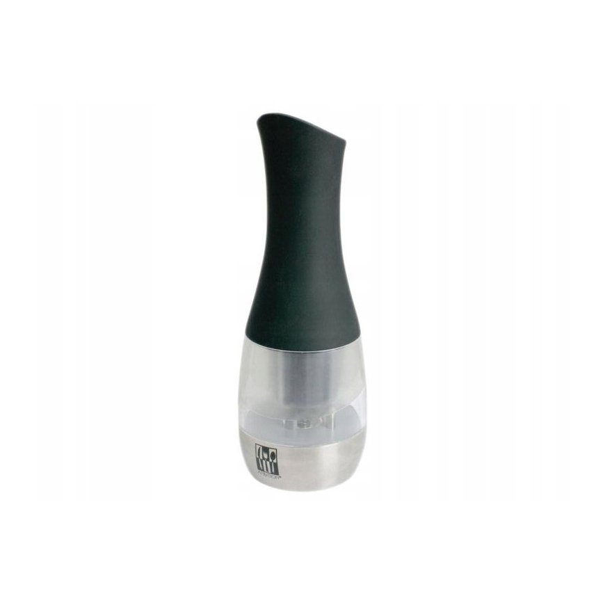 Młynek electric black do pieprasu i soli Ellectra AMBITION – 2