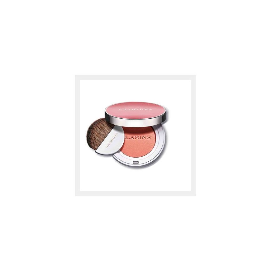 Clarins Joli Blush vaigu sārtums 4