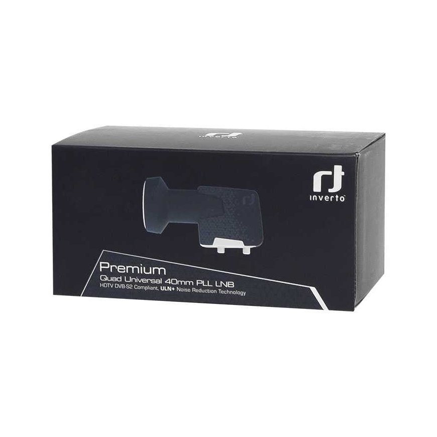 Blow 77-189 Sat converter inverto twin premium – 2
